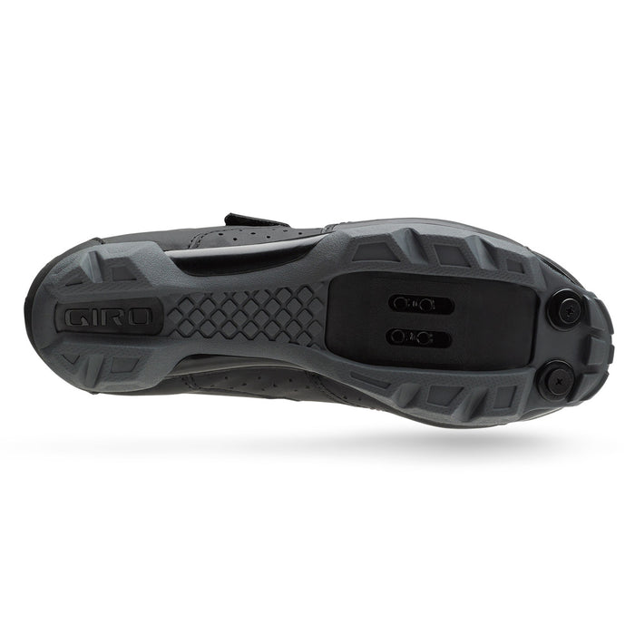 Giro Riela R II Shoes - Women's Black