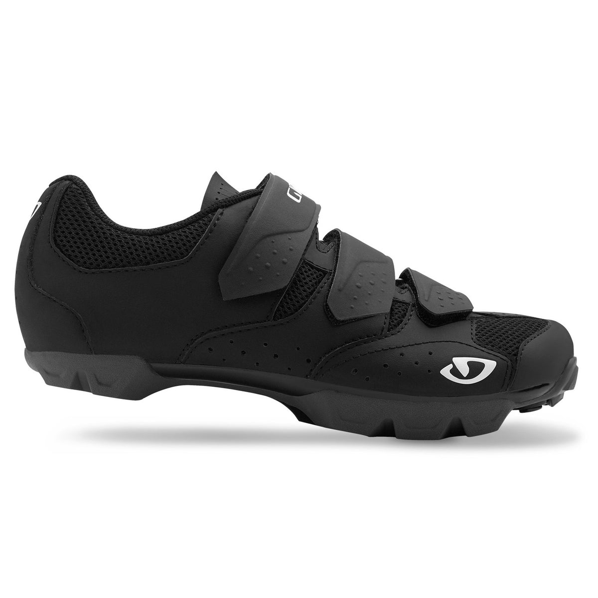 Giro Riela R II Shoes - Women's Black