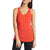 The North Face Workout Racerback Tank Top - Women's Juicy Red
