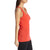 The North Face Workout Racerback Tank Top - Women's Juicy Red