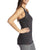 The North Face Beyond The Wall Tank Top - Women's TNF Dark Grey Heather