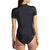 O'Neill Basic Short Sleeve Rashguard - Women's Black