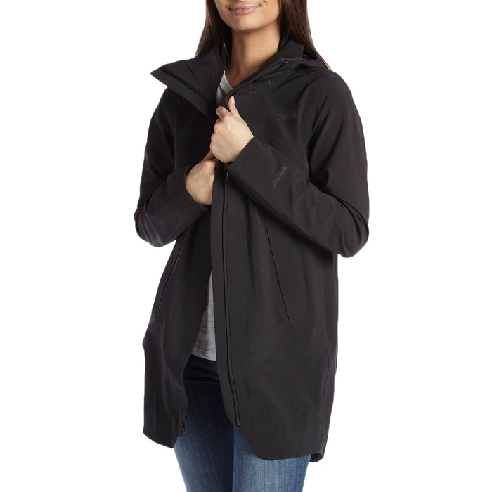 The North Face Apex GORE-TEX® Trench Jacket - Women's TNF Black