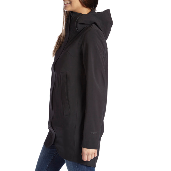 The North Face Apex GORE-TEX® Trench Jacket - Women's TNF Black
