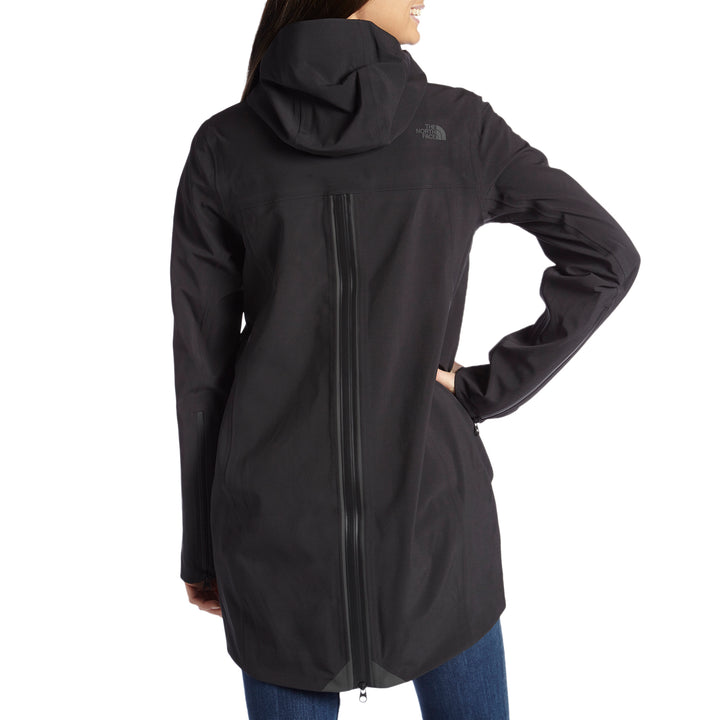 The North Face Apex GORE-TEX® Trench Jacket - Women's TNF Black