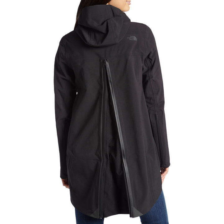 The North Face Apex GORE-TEX® Trench Jacket - Women's TNF Black