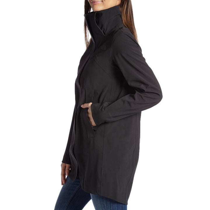 The North Face Apex GORE-TEX® Trench Jacket - Women's TNF Black