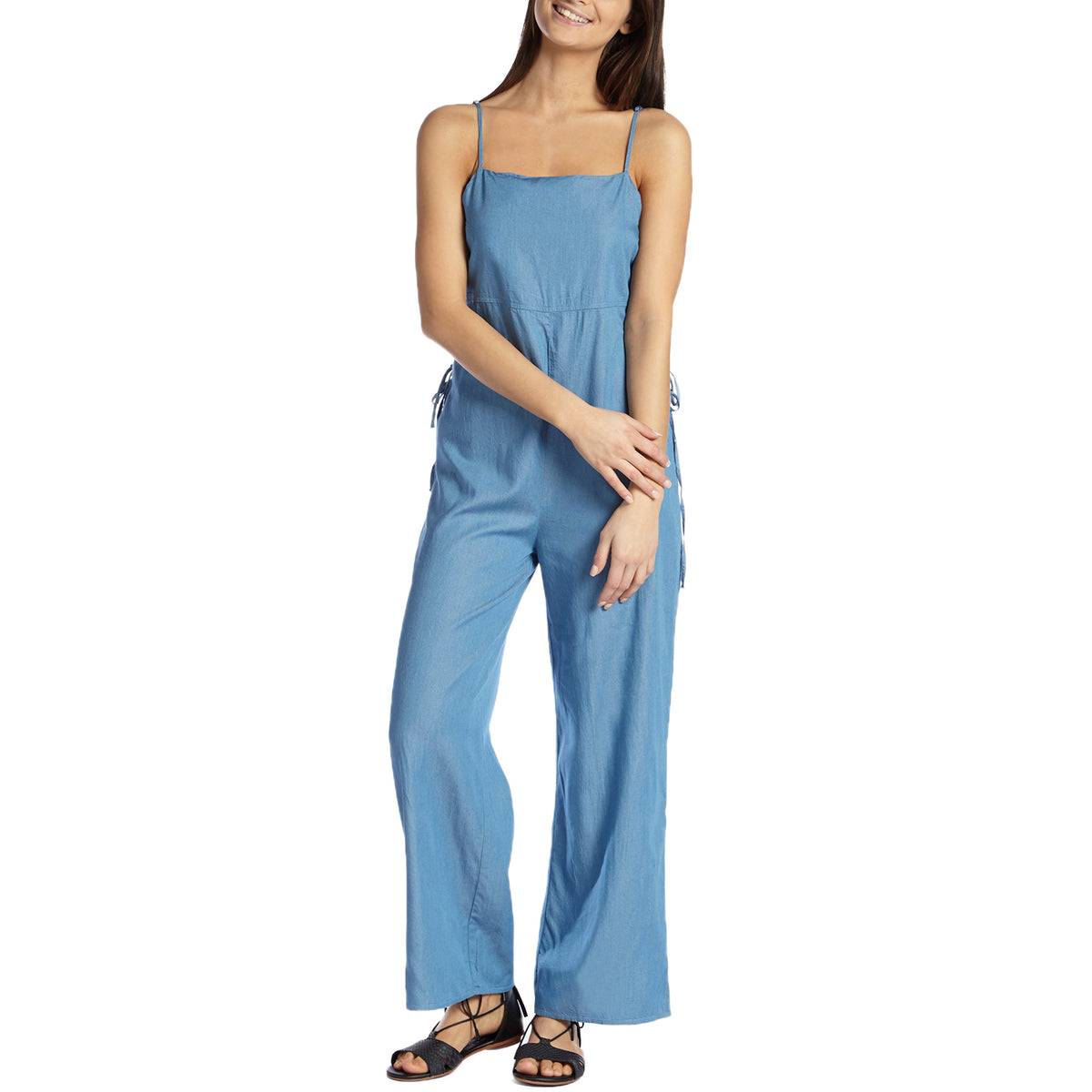 Lira Jaymes Jumpsuit - Women's Blue
