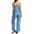 Lira Jaymes Jumpsuit - Women's Blue