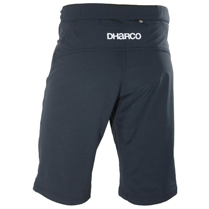 DHaRCO Gravity Shorts Chain Black