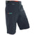 DHaRCO Gravity Shorts Chain Black