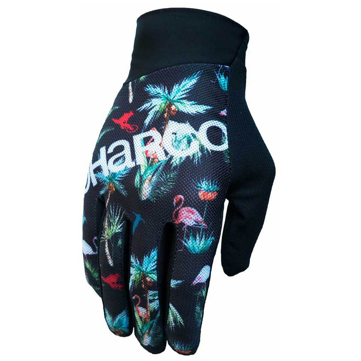 DHaRCO Men's Bike Gloves Party Time
