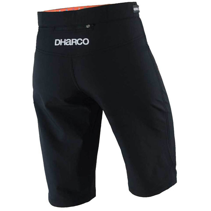 DHaRCO Gravity Shorts - Women's Chain Black