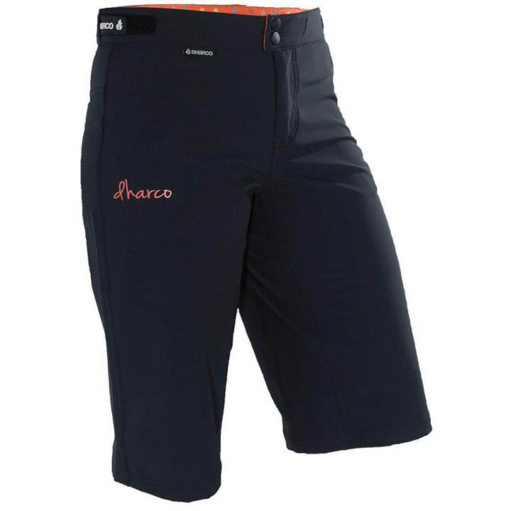 DHaRCO Gravity Shorts - Women's Chain Black