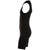 Vissla 7 Seas 2/2 Tripper Short John Wetsuit Black