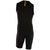Vissla 7 Seas 2/2 Tripper Short John Wetsuit Black