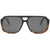 Electric Dude Sunglasses Darkside Tort/Ohm Grey