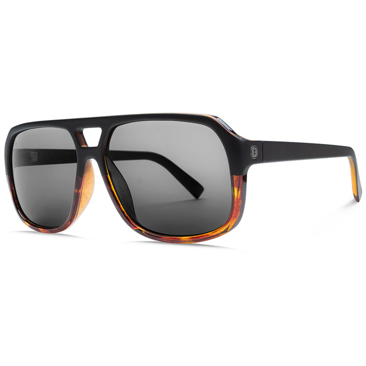 Electric Dude Sunglasses Darkside Tort/Ohm Grey