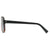 Electric Dude Sunglasses Darkside Tort/Ohm Grey