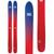 DPS Lotus F124 Skis 2021