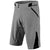 Troy Lee Designs Ruckus Shell Shorts Gray