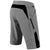 Troy Lee Designs Ruckus Shell Shorts Gray