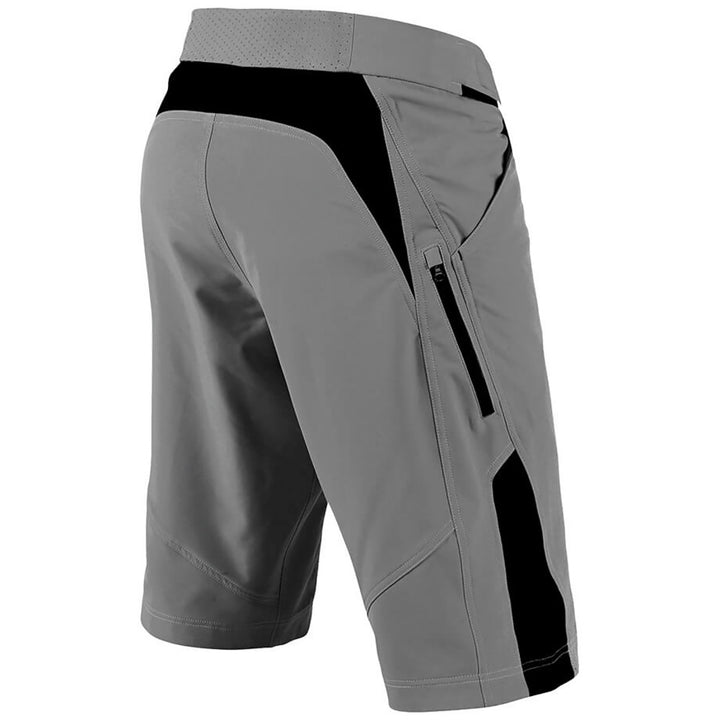 Troy Lee Designs Ruckus Shell Shorts Gray