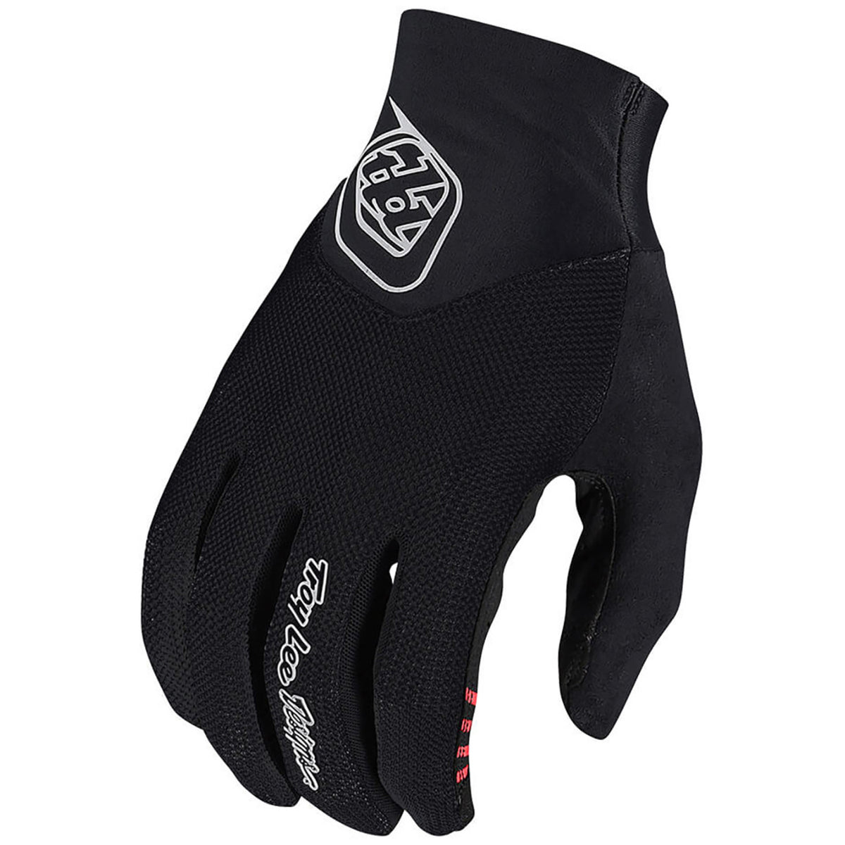 Troy Lee Designs Ace 2.0 Bike Gloves Black