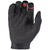 Troy Lee Designs Ace 2.0 Bike Gloves Black