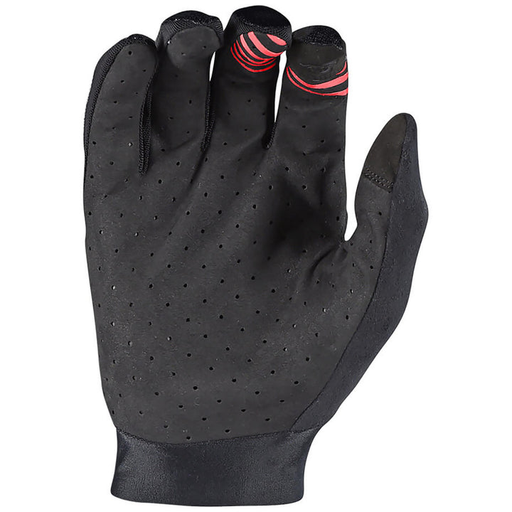 Troy Lee Designs Ace 2.0 Bike Gloves Black