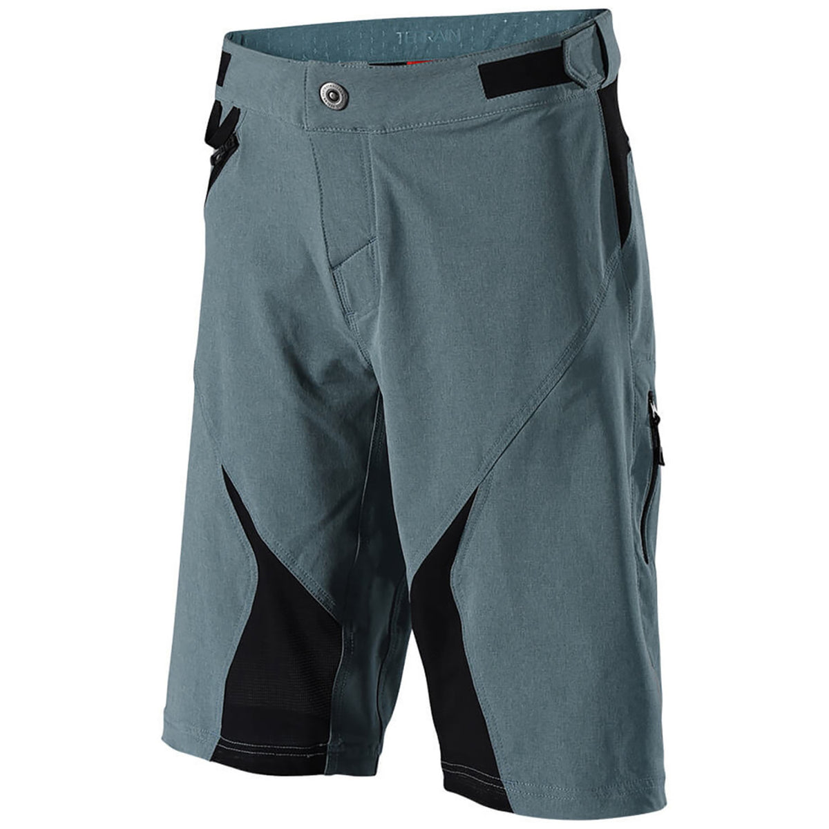 Troy Lee Designs Terrain Short Blue/Gray