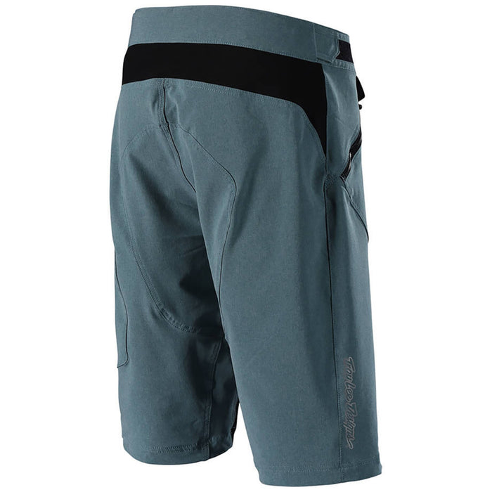 Troy Lee Designs Terrain Short Blue/Gray