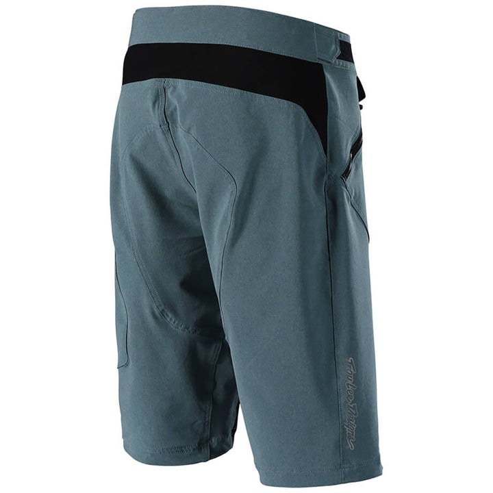 Troy Lee Designs Terrain Short Blue/Gray