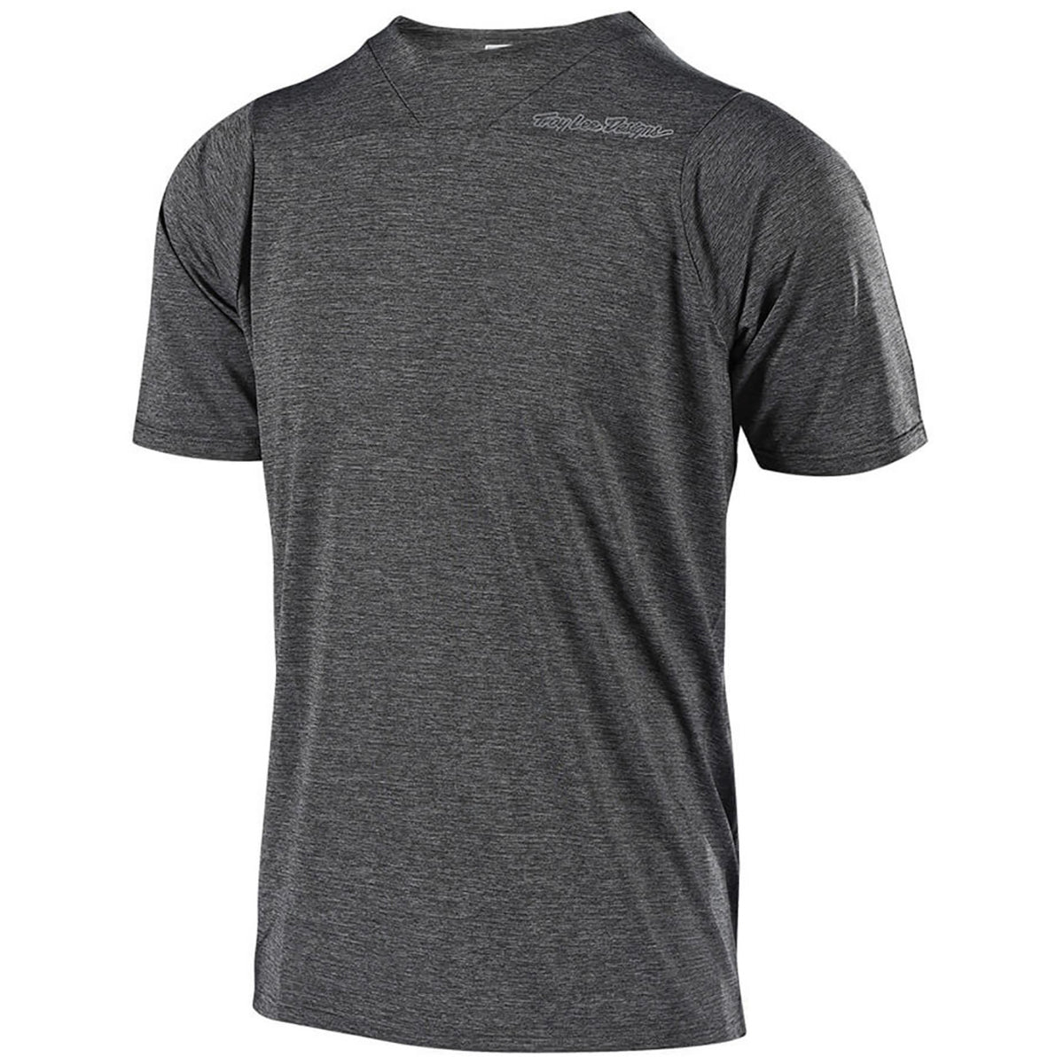 Troy Lee Designs Skyline S/S Jersey Heather Gray
