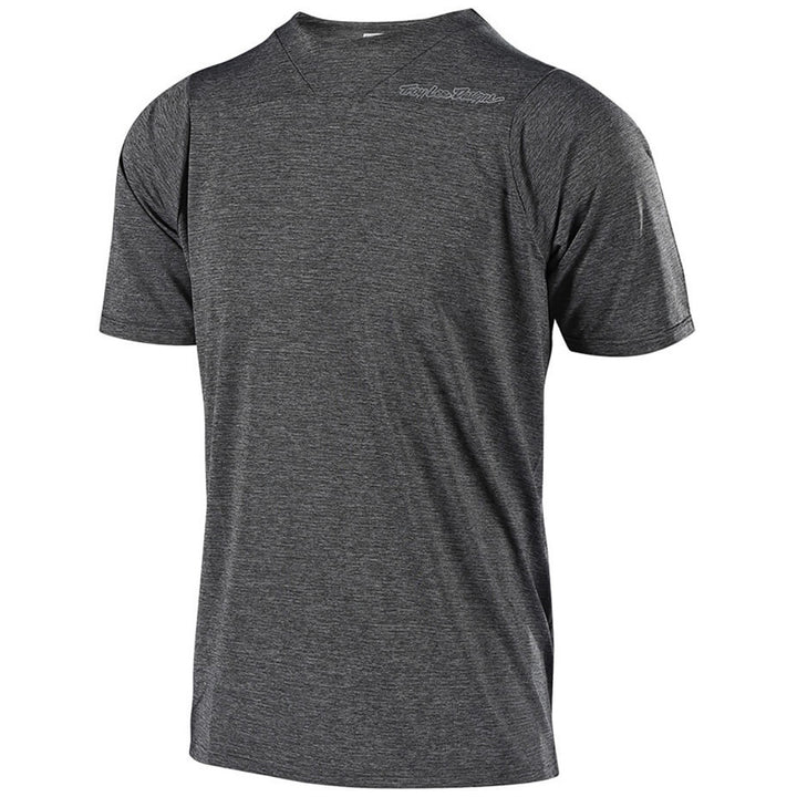 Troy Lee Designs Skyline S/S Jersey Heather Gray