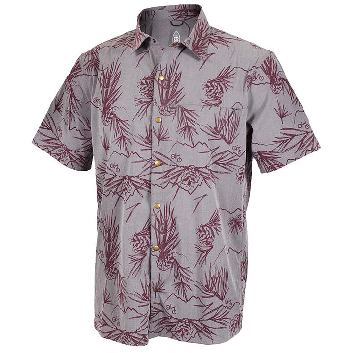 Club Ride Dirt Surfer Jersey Asphalt