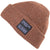Spacecraft Dock Beanie Carhartt Brown