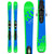 Rossignol Experience Pro Skis + Kid X 4 Bindings - Boys' 2018