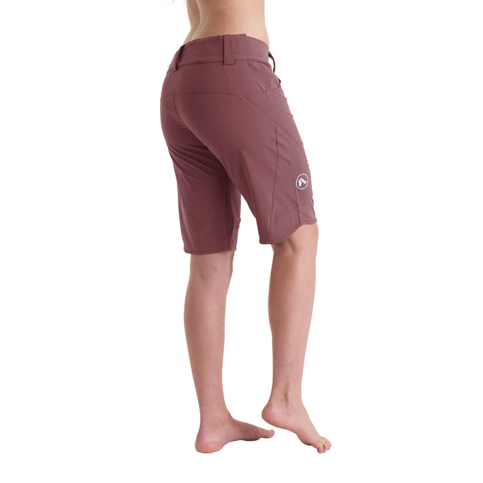 Flylow Carter Shorts - Women's Cosmos