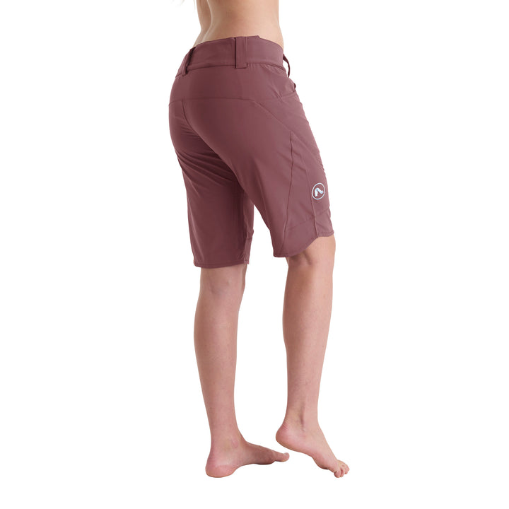 Flylow Carter Shorts - Women's Cosmos
