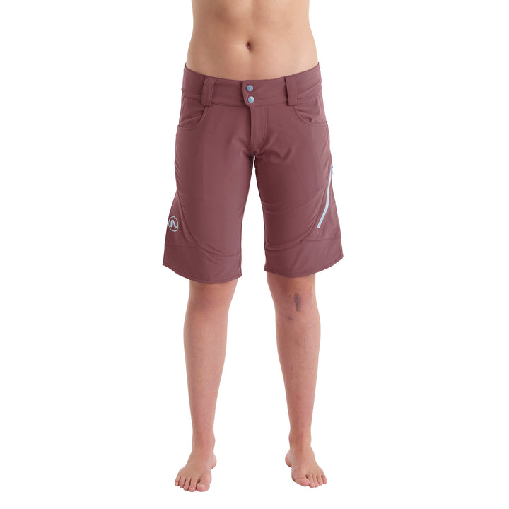 Flylow Carter Shorts - Women's Cosmos