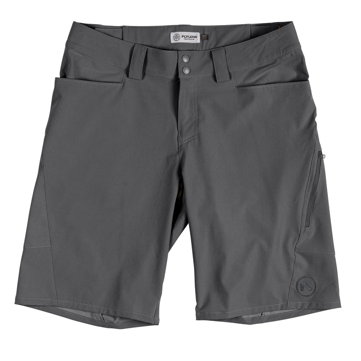 Flylow Cash Shorts Coal