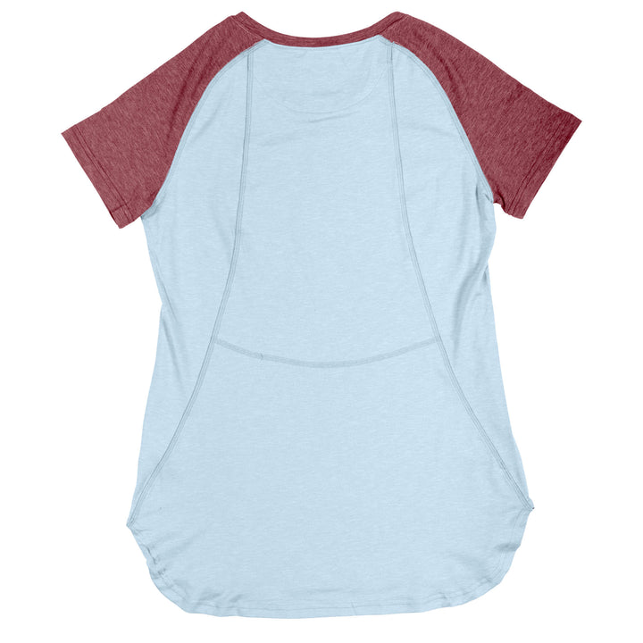 Flylow Jessi Shirt - Women's Mist/Cosmos