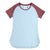 Flylow Jessi Shirt - Women's Mist/Cosmos