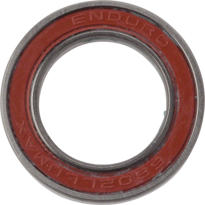 Enduro Bearings MAX Sealed Cartridge Bearing