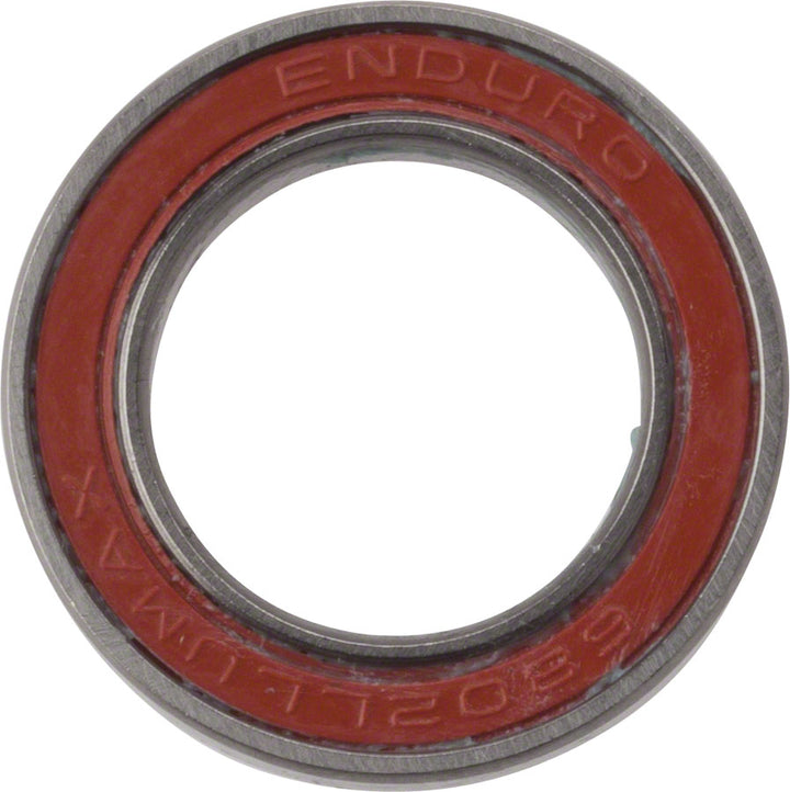 Enduro Bearings MAX Sealed Cartridge Bearing