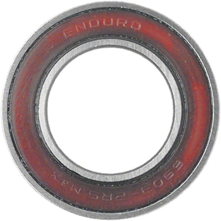 Enduro Bearings MAX Sealed Cartridge Bearing
