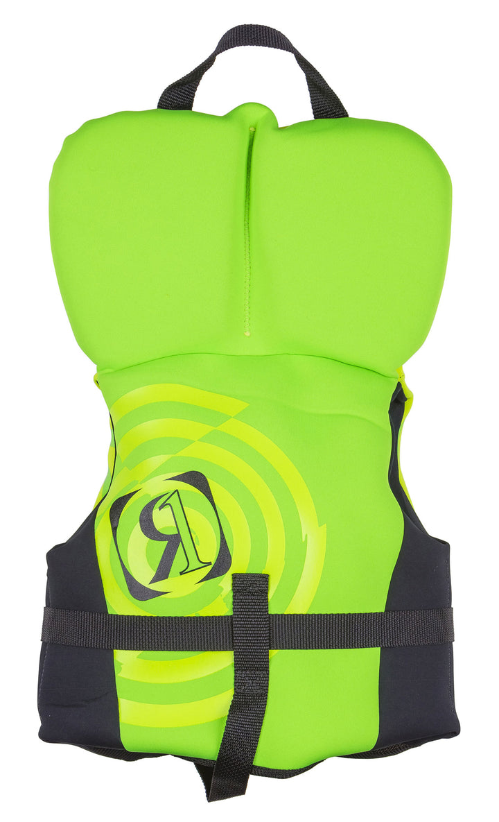 Ronix Vision Wakeboard Vest - Little Boys' 2018