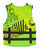 Ronix Vision Wakeboard Vest - Little Boys' 2018