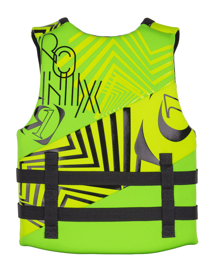 Ronix Vision Wakeboard Vest - Little Boys' 2018